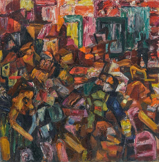 Promenade - Stanisław Osostowicz