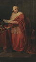 Muotokuva Giovanni Battista Caprara Montecuccoli - Protasio Girolamo Stambucchi — näkymä teoksesta