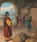 Préparation pour le messie - Providence Lith & Co.. — näkymä teoksesta