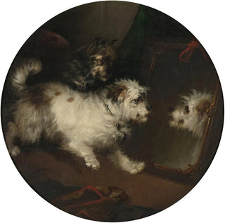 Quelqu'un comme moi - George Armfield