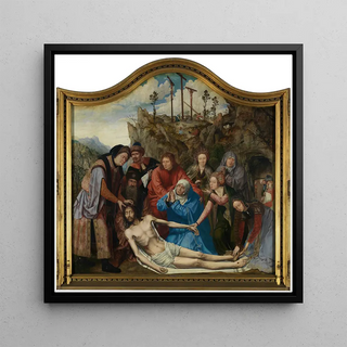 Quentin Massys - The Lamentation over the Dead Christ.webp