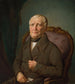 Portrait de Stanisław Kurpiewski - Rafał Hadziewicz — näkymä teoksesta