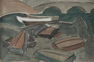 Rafael Barradas - Botes.webp