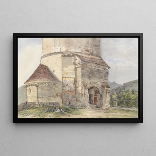 Raimund Mssmer - Mdling Karner.webp