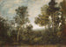 Maisemamaalaus - Ralph Albert Blakelock — näkymä teoksesta