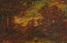 Kuun nousun - Ralph Albert Blakelock — näkymä teoksesta