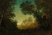 Näkymä - Ralph Albert Blakelock — näkymä teoksesta
