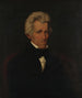 Andrew Jackson - Ralph Earl — näkymä teoksesta