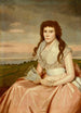 Lucy Bradley - Ralph Earl — näkymä teoksesta