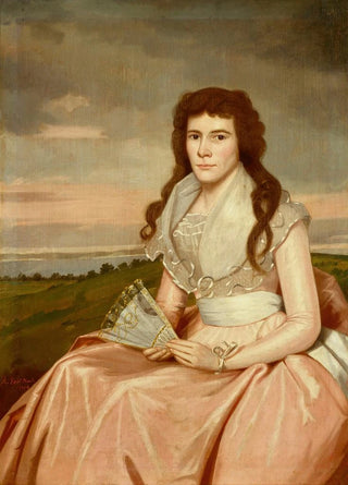 Ralph Earl - Lucy Bradley.webp