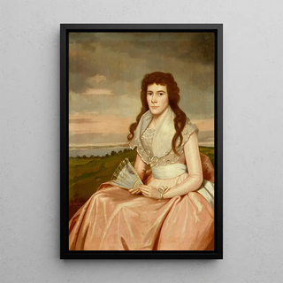 Ralph Earl - Lucy Bradley.webp