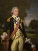 Major Moses Seymour - Ralph Earl — näkymä teoksesta
