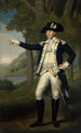 Marinus Willett - Ralph Earl — näkymä teoksesta