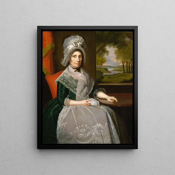 Ralph Earl - Mrs Richard Alsop.webp
