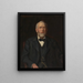 Gustave Franklin Swift - Ralph Elmer Clarkson — kehystetty taideteos seinällä