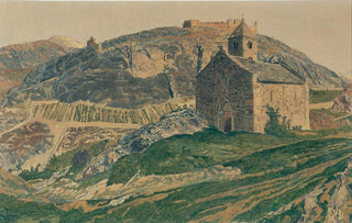 Raphy Dallves - All Saints Chapel Sion.webp