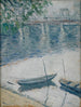 Matinée sur la Seine - Raymond McIntyre — näkymä teoksesta