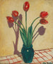 Tulipes - Raymond McIntyre — näkymä teoksesta
