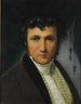 Autoportrait - Raymond Monvoisin — näkymä teoksesta