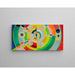 Maalauksen jäljennös Relief-disques - Robert Delaunay