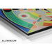 Maalauksen jäljennös Relief-disques - Robert Delaunay
