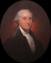 George Washington 1732–1799 - Rembrandt Peale — näkymä teoksesta