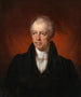 James Kent - Rembrandt Peale — näkymä teoksesta