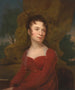 Juliana Westray Wood - Rembrandt Peale — näkymä teoksesta