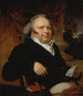 Portrait de Jacob Gerard Koch - Rembrandt Peale — näkymä teoksesta