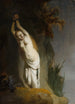 Andromède - Rembrandt van Rijn — näkymä teoksesta