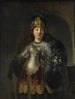 Bellone - Rembrandt van Rijn — näkymä teoksesta