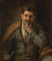 Saint Barthélemy - Rembrandt van Rijn — näkymä teoksesta