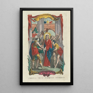 Remondini family - Chistus Cruci Submittit Humeros.webp