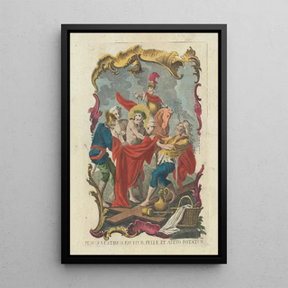 Remondini family - Jesus Vestibus Exuitur Felle Et Aceto Potatur.webp