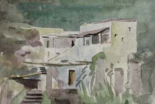 Ren Marjolin - Villa italienne.webp