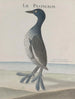 Histoire naturelle de Saint-Domingue Pl035 - René de Rabi — näkymä teoksesta
