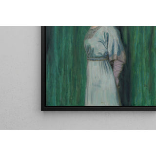 Reproduction Bettina Heinemann - Franz von Stuck