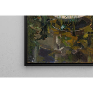 Reproduction Jardin De La Casa Sorolla - Joaquín Sorolla