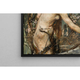 Reproduction Phyllis - John William Waterhouse