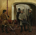 Paluu kotiin - Sariusz Henryk Bielski — näkymä teoksesta