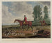 Richard Davis, kuningattaren haukkojen metsästäjä 1789-1812 - Richard Barrett Davis — näkymä teoksesta