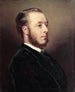 George Hugh Wyndham - Richard L. Lauchert — näkymä teoksesta
