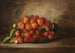 Fraises-maalaus - Richard La Barre Goodwin — näkymä teoksesta