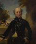 Portrait du capitaine John Harvey 1740-1794 - Richard Livesay — näkymä teoksesta