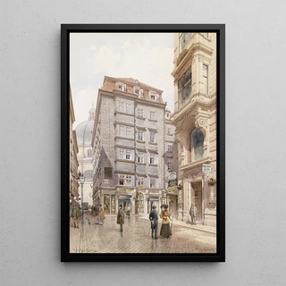 Richard Moser - Wien Tuchgeschft Albert Hardt Freisingergasse.webp