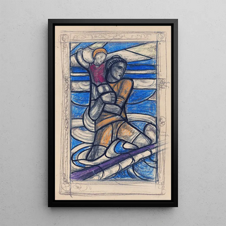 Richard Nicolas Roland Holst - H Christoffel.webp