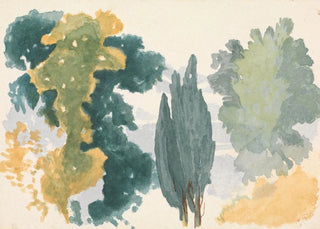 Richard Pettigrew Leitch - Foliage.webp