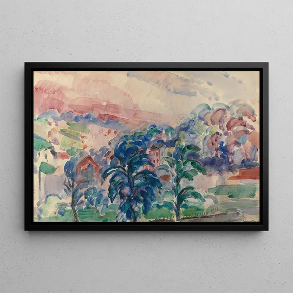 Rik Wouters - Morning Bosvoorde.webp