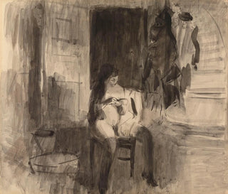 Rik Wouters - Susanna and the Elders.webp