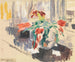 Tulipes - Rik Wouters — näkymä teoksesta